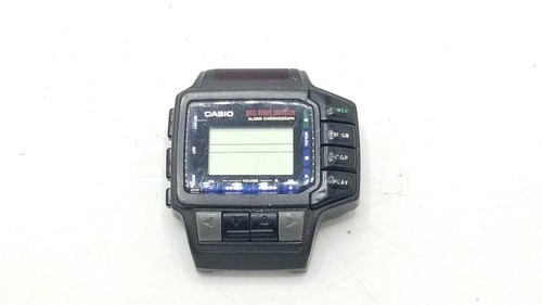 Casio cmd vintage wrist - cmd-10,