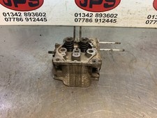 Cylinder head D9 / M  Yanmar