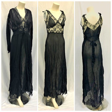 Rare Mae West Owned 2 Pc