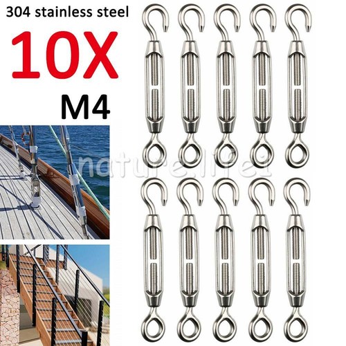 10pcs turnbuckle wire - 10pcs,