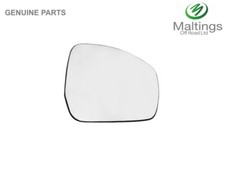 GENUINE DISCOVERY 4 MIRROR