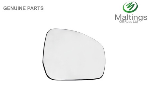 Genuine discovery mirror - 4,