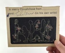 1964 JOHN LENNON BOOK 'IN HIS