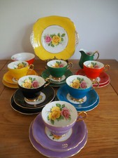 IMPERIAL Fine Bone China