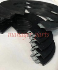 8PCS 65MM Excavator Bucket Pin