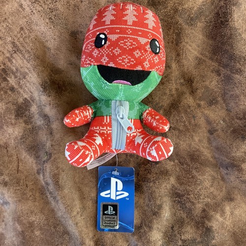 Sony little big - big, planet