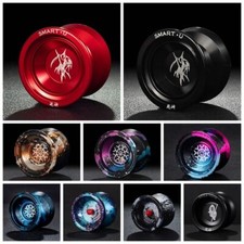 Alloy Aluminum Metal Yoyo 10