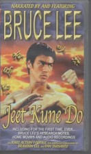 JEET KUNE DO NARRATED BY AND