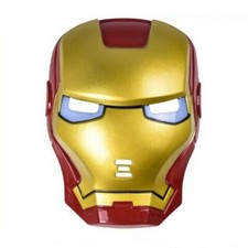 Ironman LED Mask Avengers