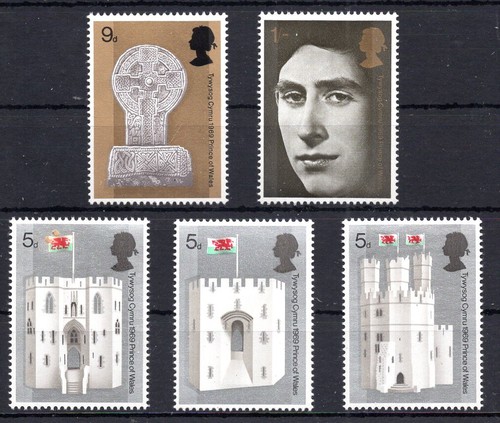 1969 prince charles wales - 1969,