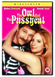 The owl and pussycat - and,