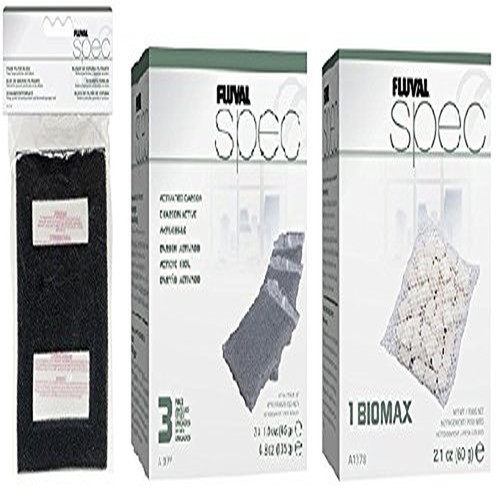 Fluvol fluval spec replacement - fluval,
