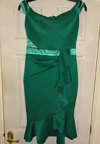 Lipsy london green - lipsy,