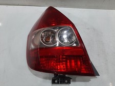 HONDA JAZZ DSI SE MK2