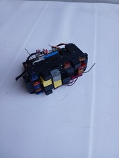 MERCEDES C CLASS W203 FRONT SAM UNIT FUSE BOX 2035452801 TESTED 2001-2007