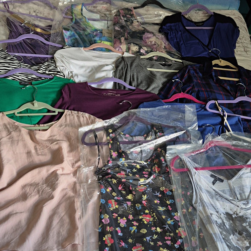 Mixed brands women - mixed, women’s