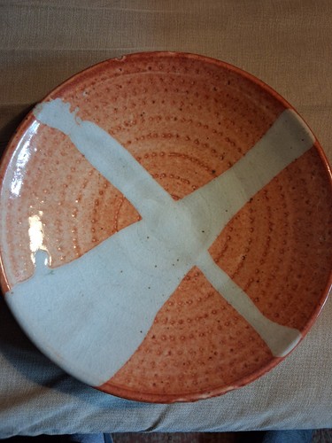 Leach pottery roelof - leach, ltd