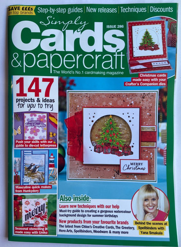 Simply cards papercraft - simply,