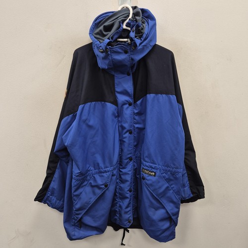 Paramo jacket size blue - paramo,