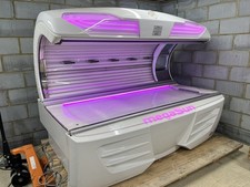 MegaSun 4800 Sunbed Ready To