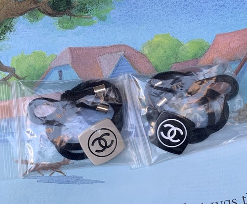 Chanel set 2pieces - set-2pieces, accessories