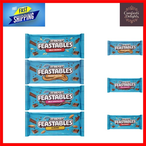 Beast indulgent chocolate - beast's,