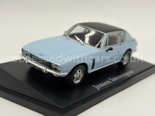 1966 jensen interceptor - 1966, |