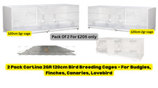 Pack Cortina 2GR 120cm Bird