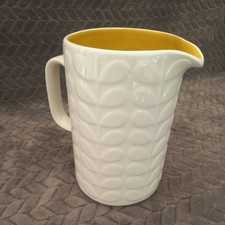 Orla kiely raised stem - raised,