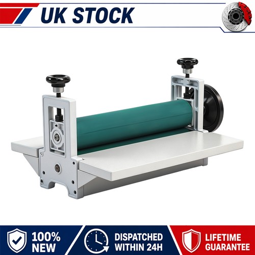 Manual cold laminator 1 - manual,
