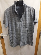 rjr john rocha size M grey