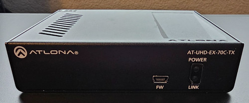 Atlona uhd 70c tx - at-uhd-ex-70c-tx, 4k