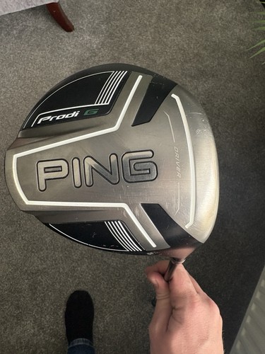 Ping prodi driver regular - driver,