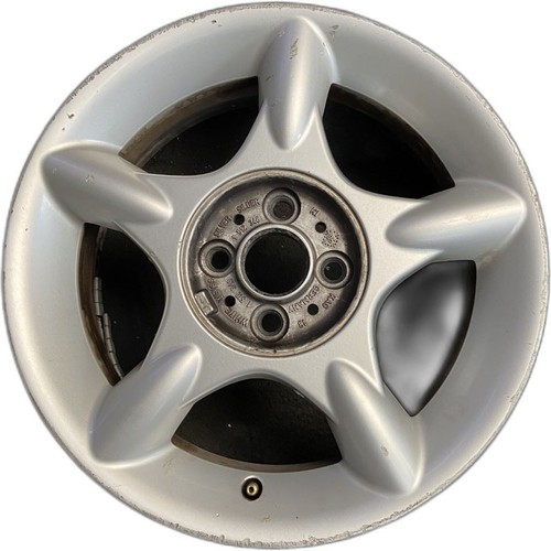 Oem mini cooper - oem, 16"