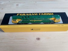 Graham Farish N Gauge Class 70