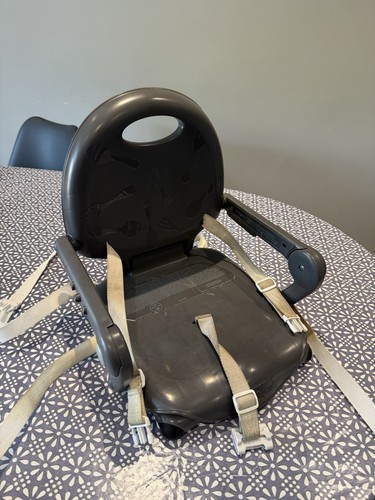 Chicco pocket snack booster - pocket,
