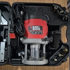 Black and Decker KW850E
