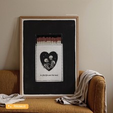 Personalizable Skeleton Love