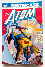 DC Showcase presents The Atom
