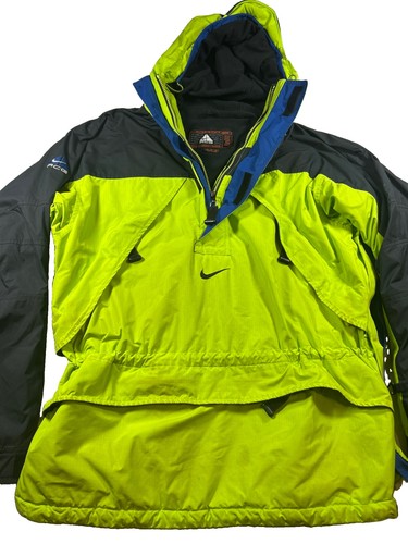 Vintage nike acg snowboard - nike,