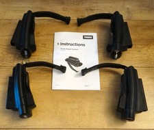 New Thule Foot Pack 775 for