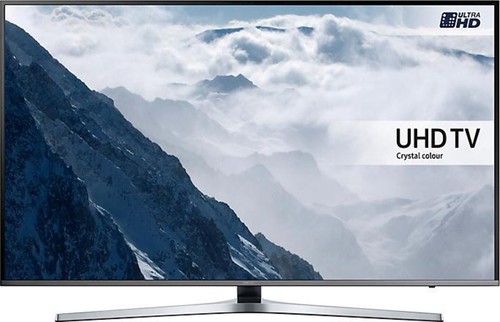 Samsung ue49mu6470 4k - 49",