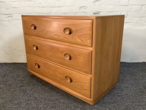 Ercol windsor chest - windsor, of