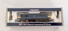 N gauge Tomix JNR Electric