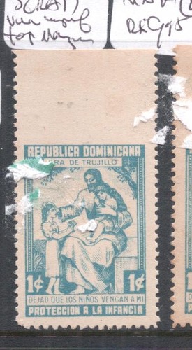 Dominican republic ra17 - sc,