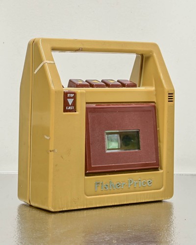 Vintage fisher price 826 - vintage,