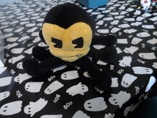 Bendy and the Ink Machine Dark