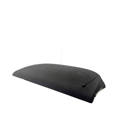 Honda civic parcel shelf - civic, boot