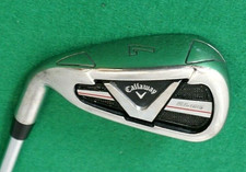 Left Handed Callaway Edge 7