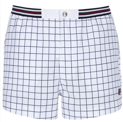 Fila borg hightide retro - borg,
